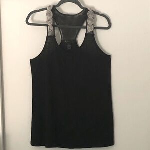 INC Racerback Tank Top~Lg